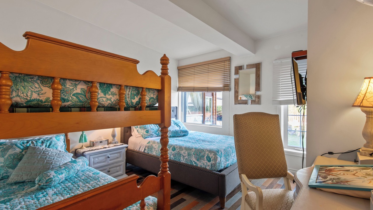 Photo of Bedroom in Sainte-Adele