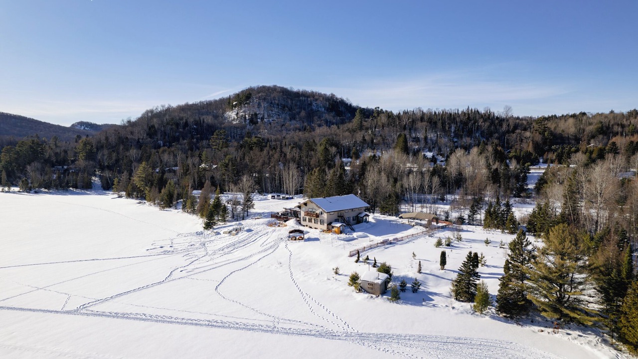 Photo of Outdoor in Sainte-Adele