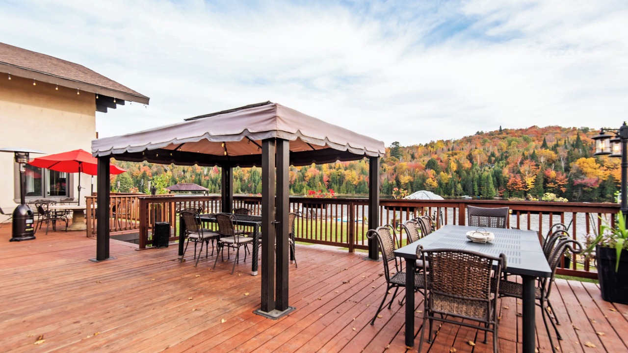 Photo of Outdoor in Sainte-Adele