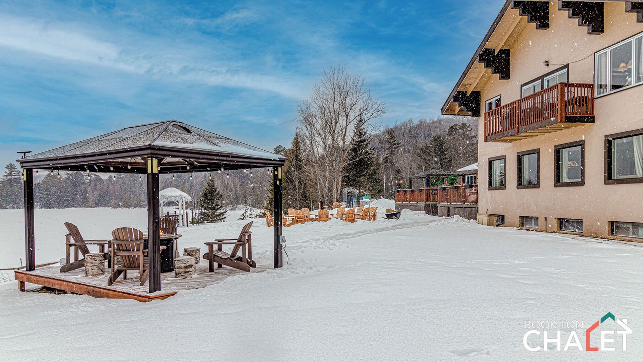 Photo of Outdoor in Sainte-Adele