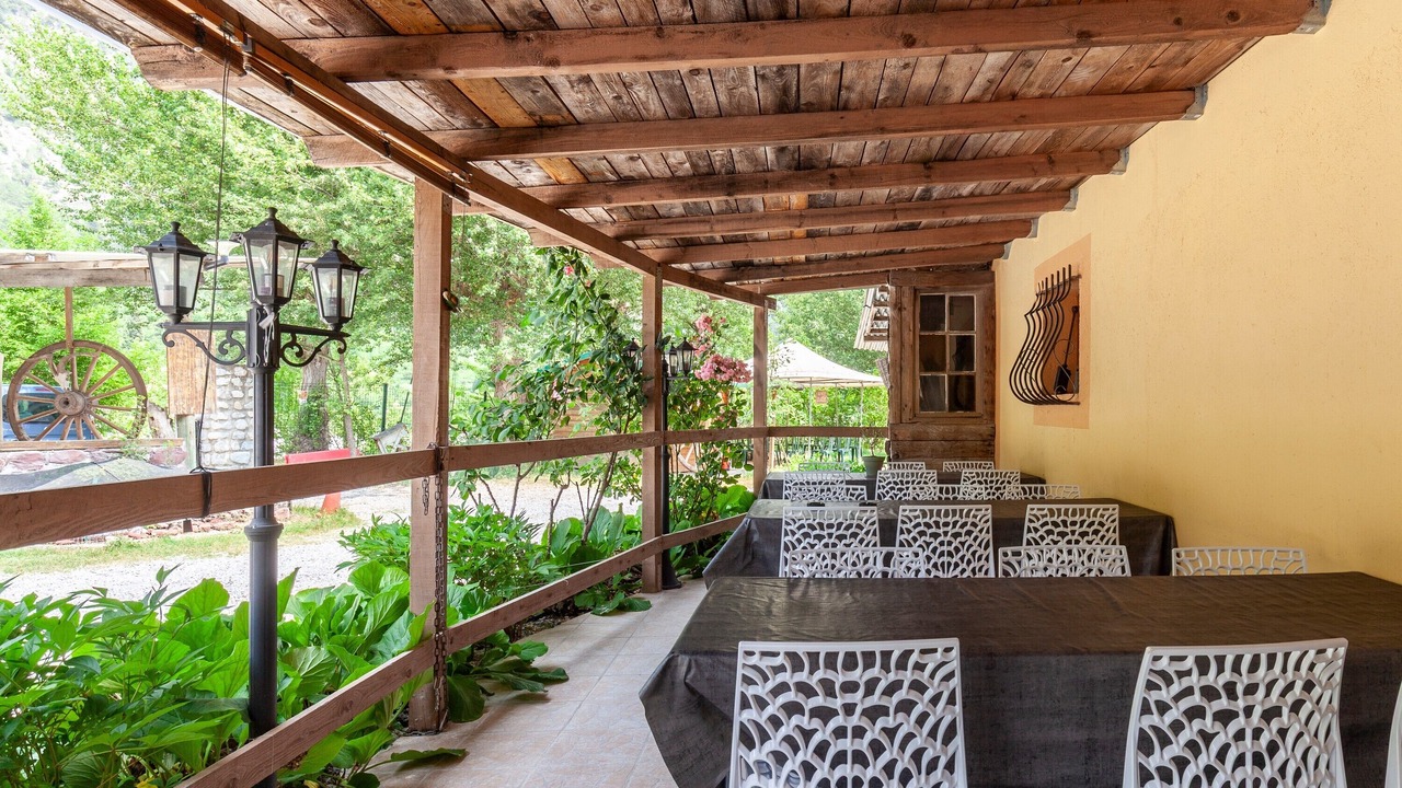 Photo of Outdoor in Touet-sur-Var