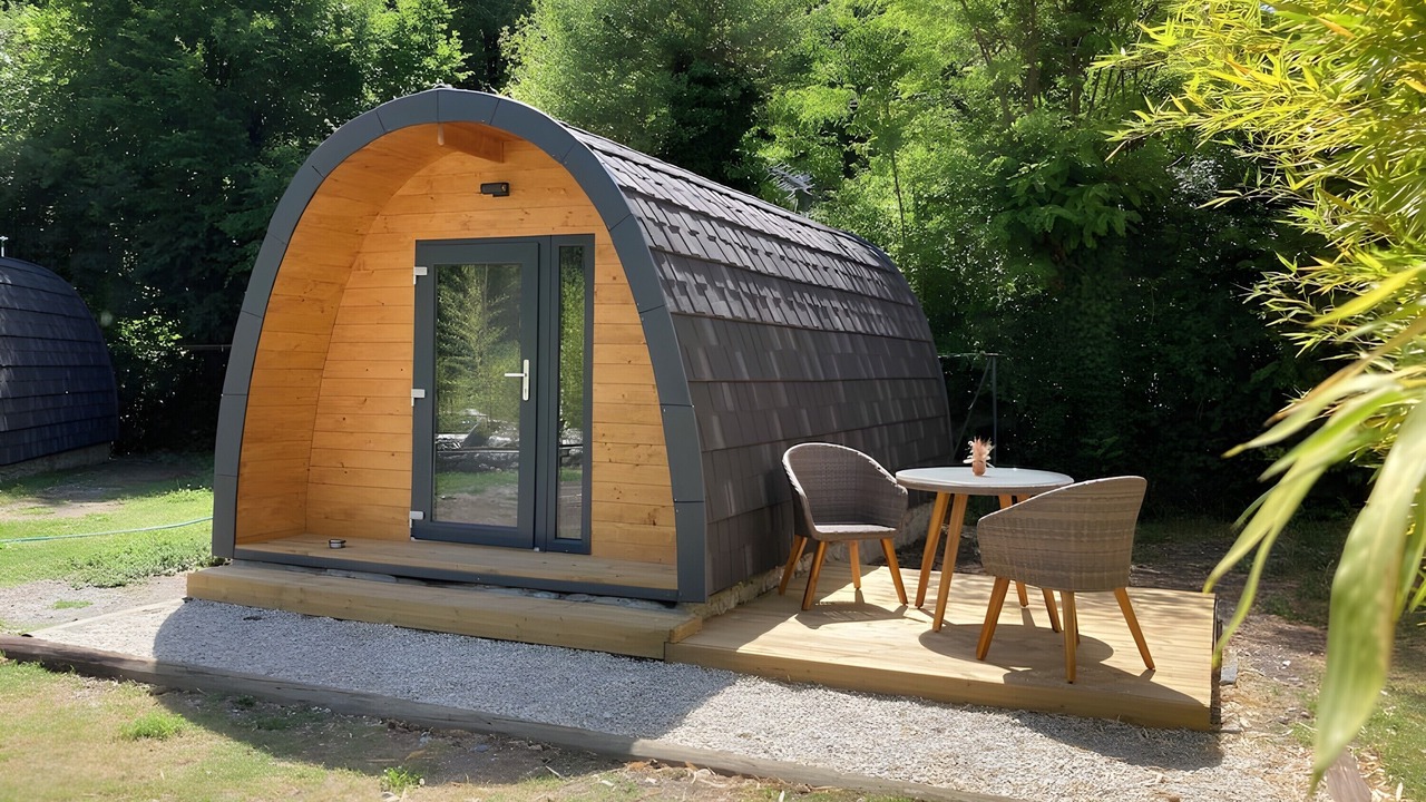 Photo of Outdoor in Touet-sur-Var