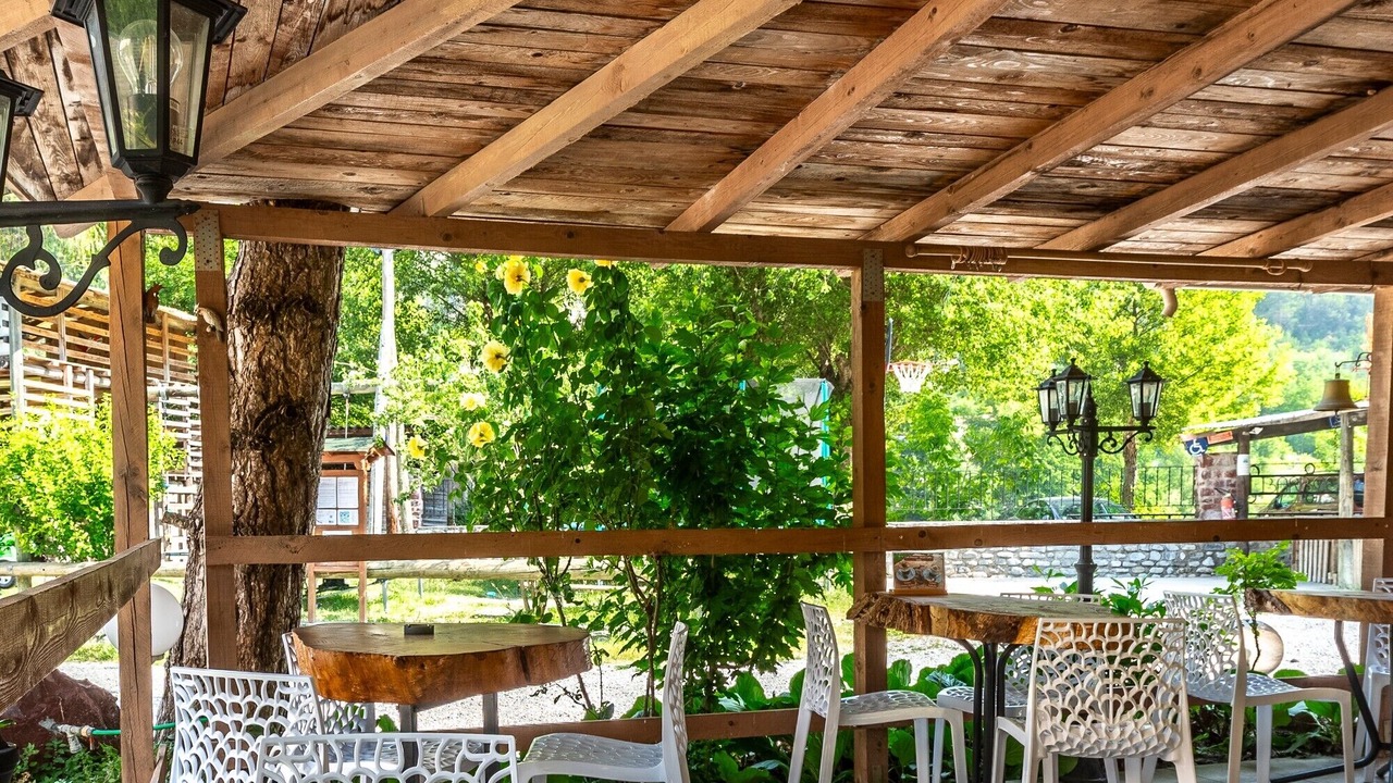 Photo of Outdoor in Touet-sur-Var