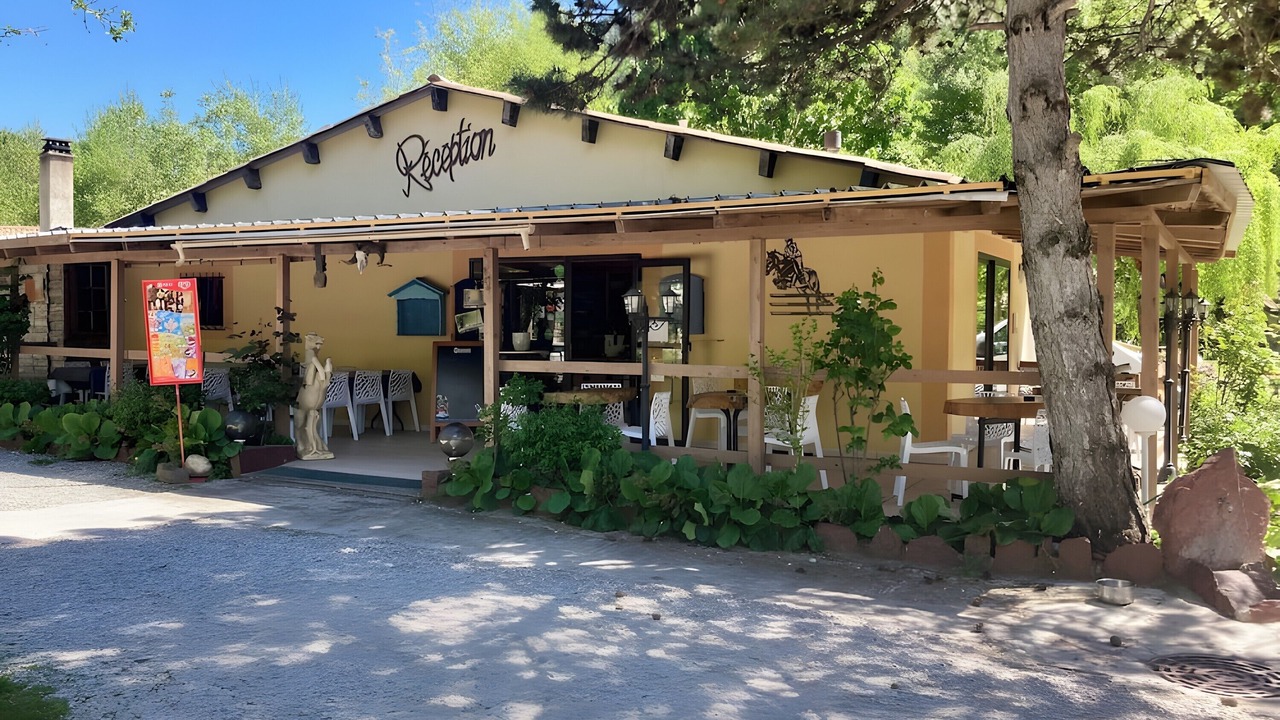 Photo of Outdoor in Touet-sur-Var