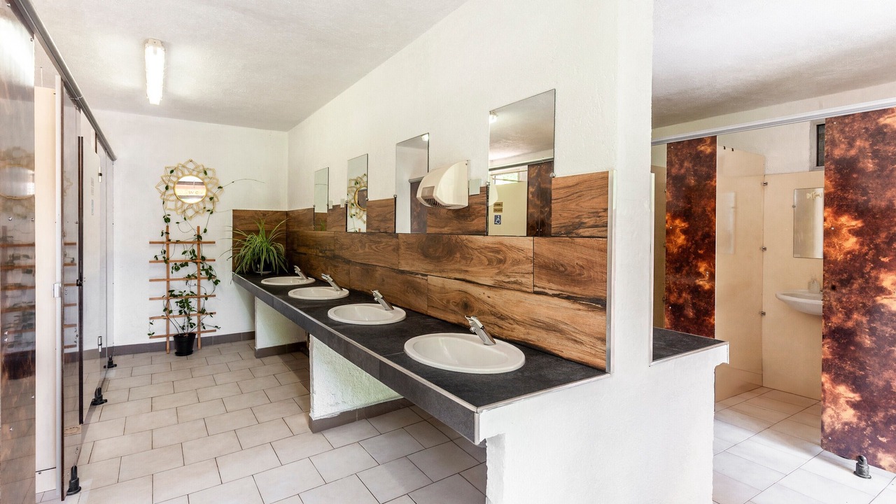 Photo of Bathroom in Touet-sur-Var