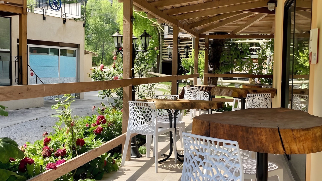 Photo of Outdoor in Touet-sur-Var