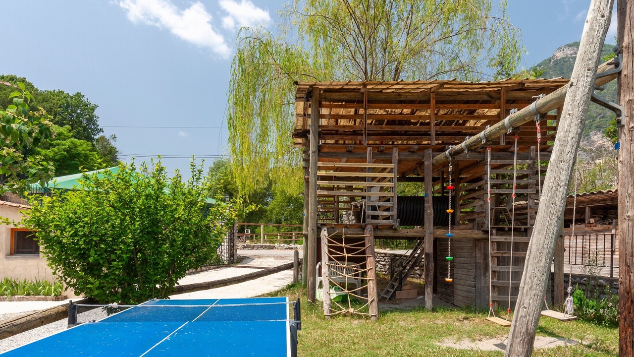 Photo of Outdoor in Touet-sur-Var