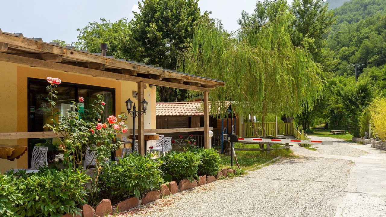 Photo of Outdoor in Touet-sur-Var
