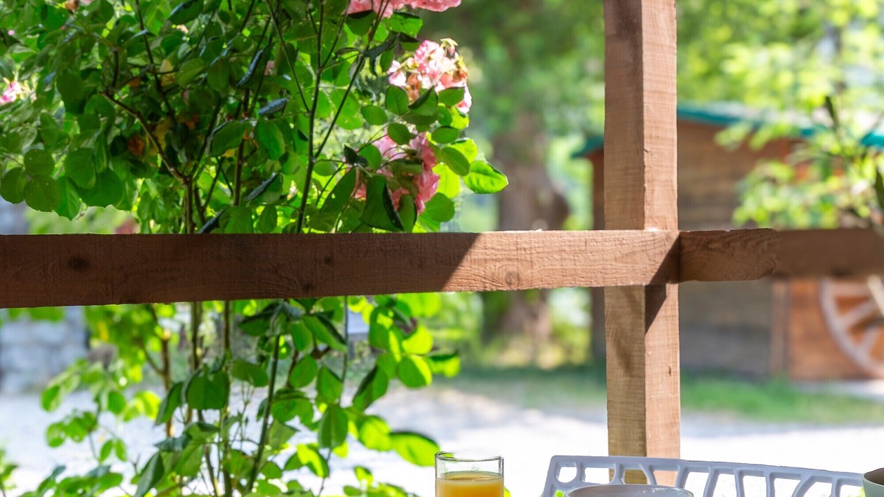 Photo of Outdoor in Touet-sur-Var