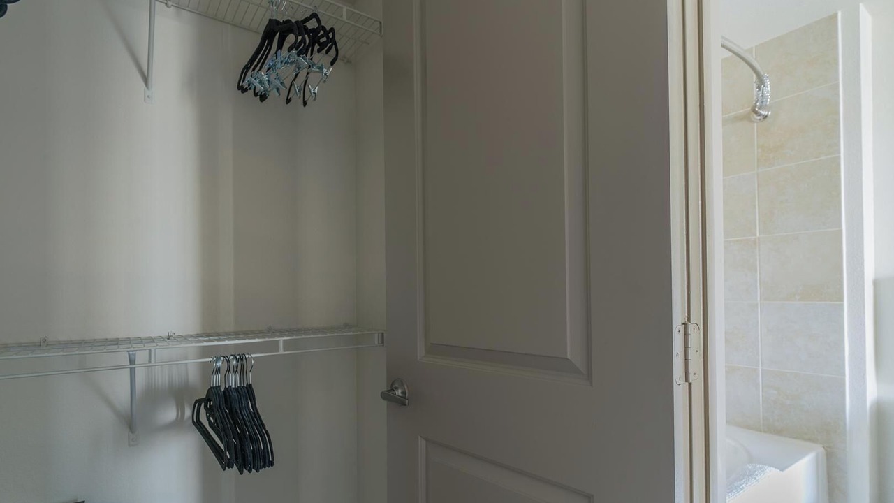 Photo of Bathroom in Spring