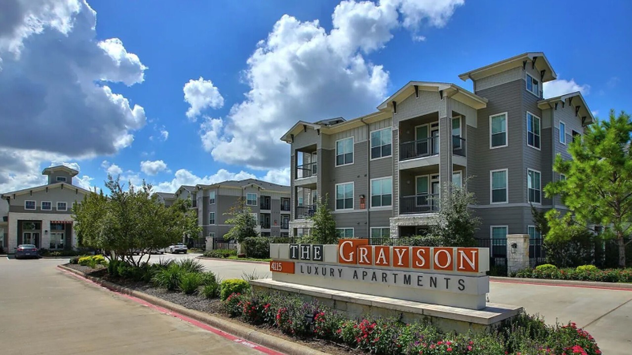 Photo of Outdoor in Spring