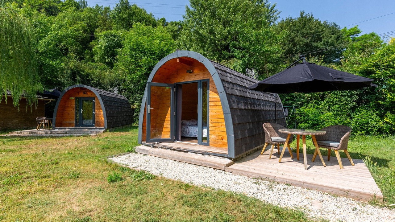 Photo of Outdoor in Touet-sur-Var