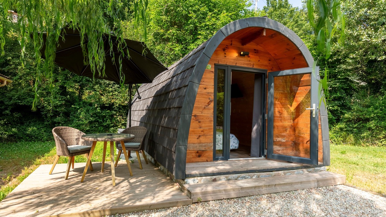 Photo of Outdoor in Touet-sur-Var