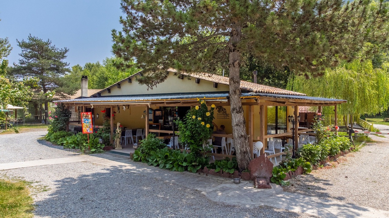 Photo of Outdoor in Touet-sur-Var