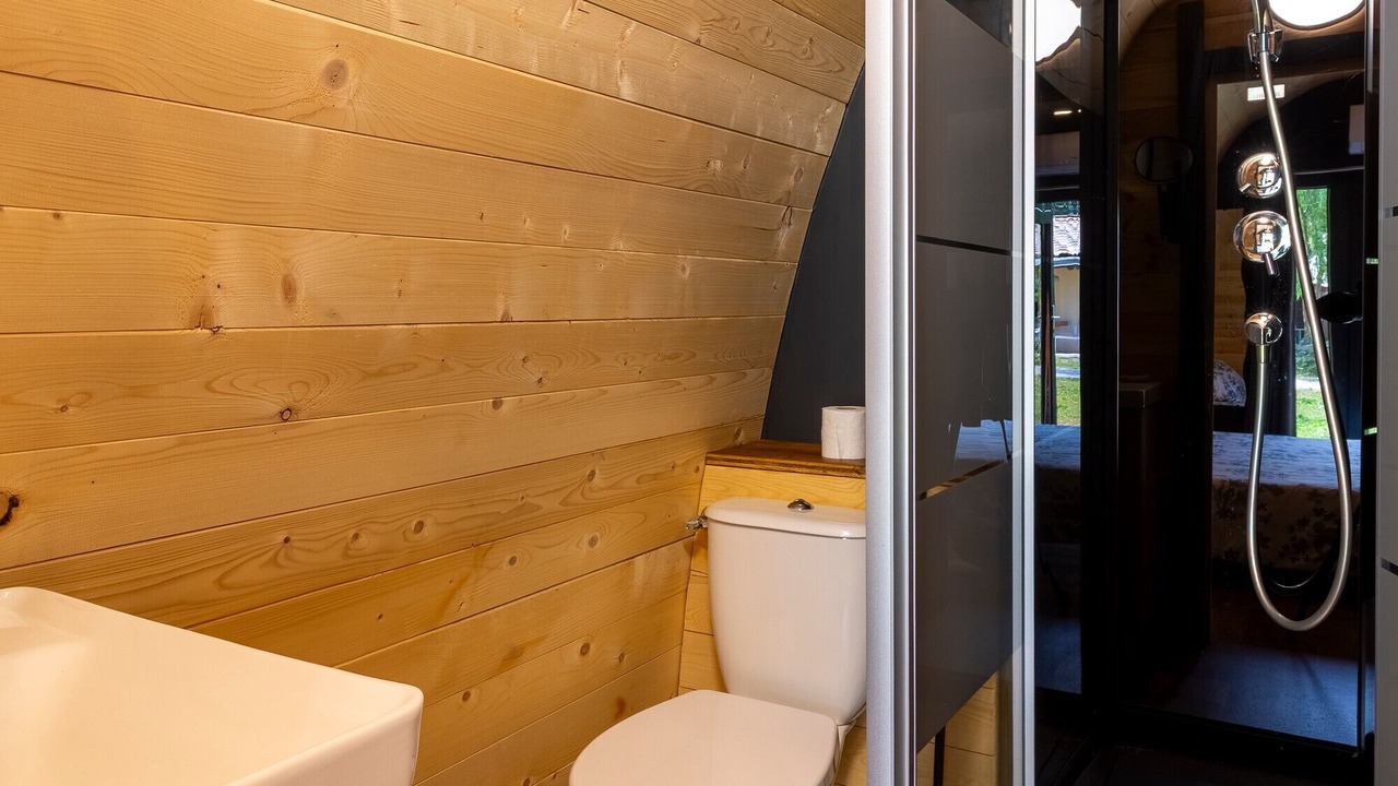 Photo of Bathroom in Touet-sur-Var