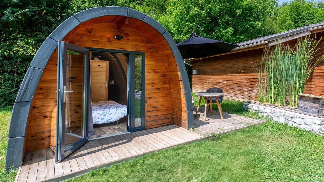 Photo of Patio Balcony in Touet-sur-Var