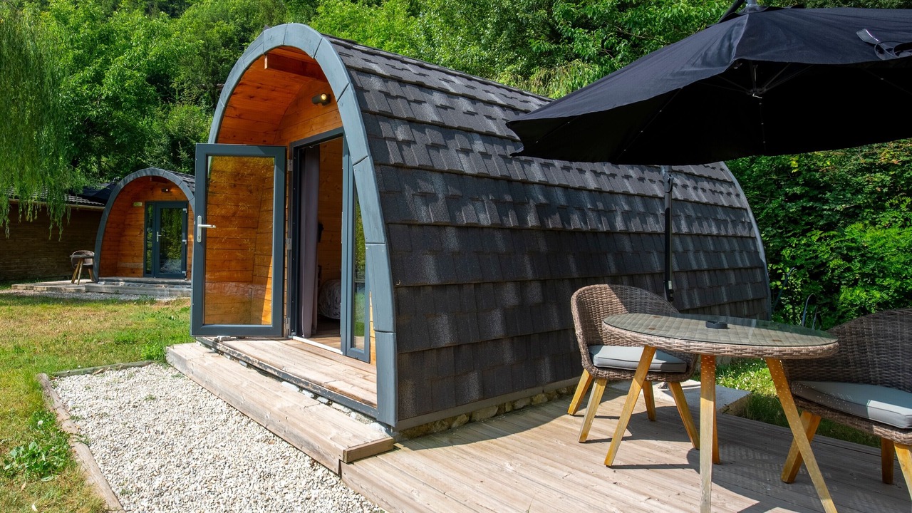 Photo of Outdoor in Touet-sur-Var