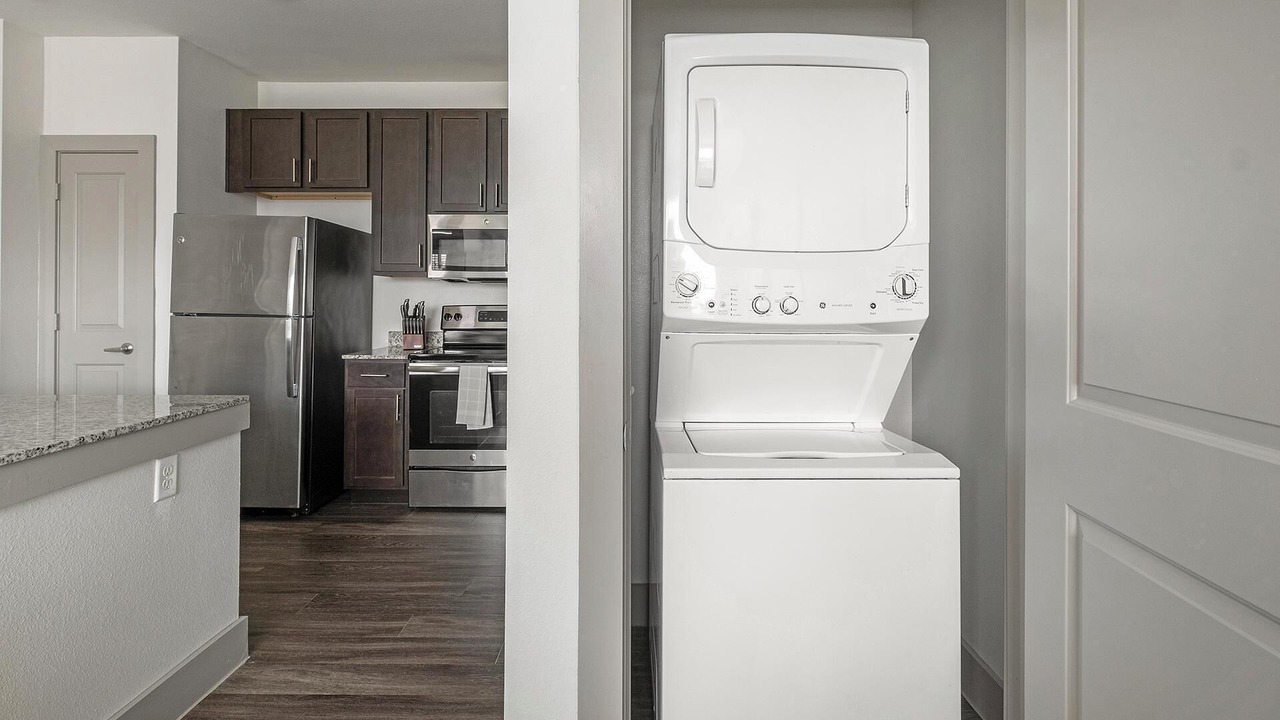 Photo of Kitchen in Spring