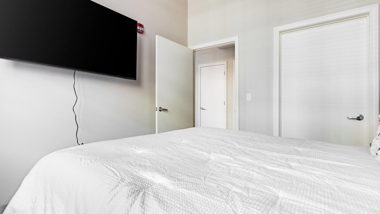 Photo of Bedroom in Prospect Hill