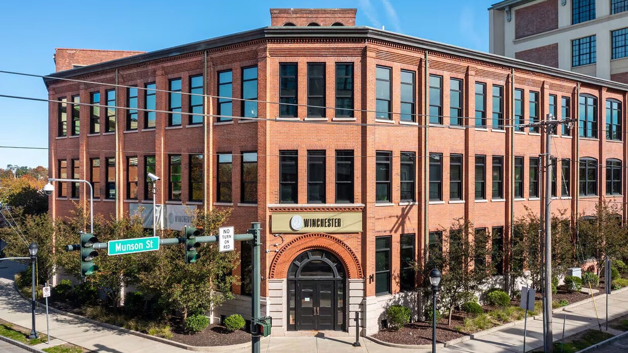 Photo of Outdoor in Prospect Hill
