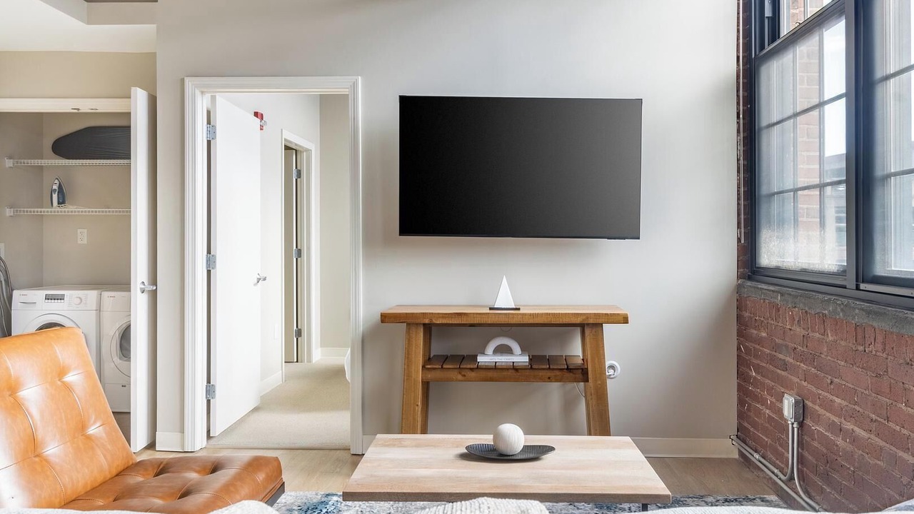 Photo of Bedroom in Prospect Hill