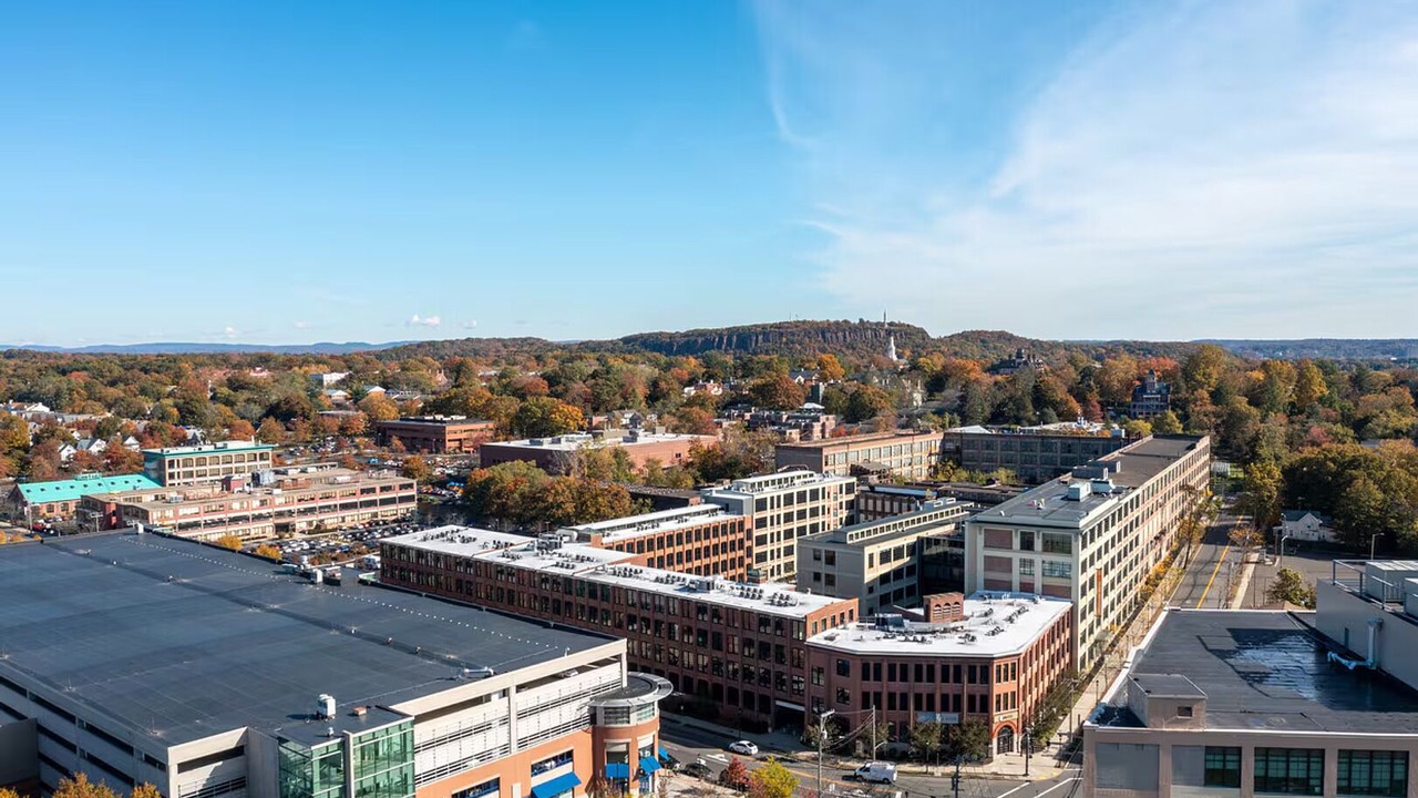 Photo of Outdoor in Prospect Hill