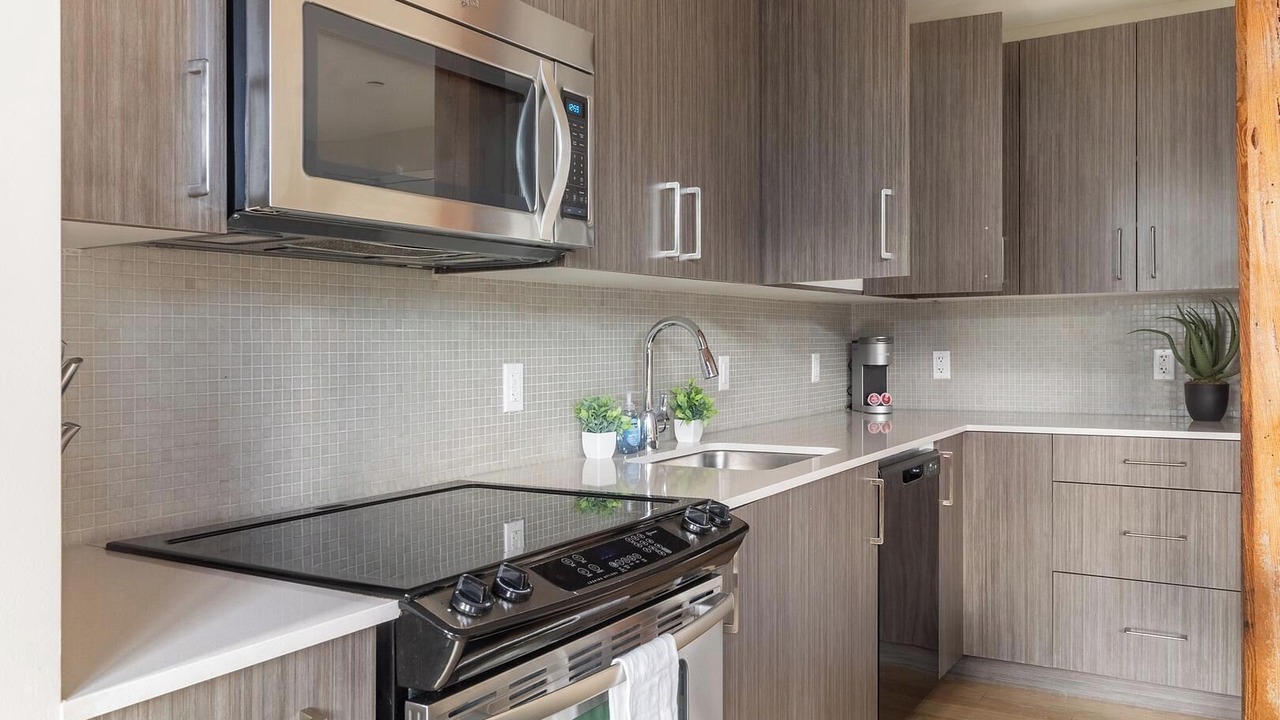 Photo of Kitchen in Prospect Hill