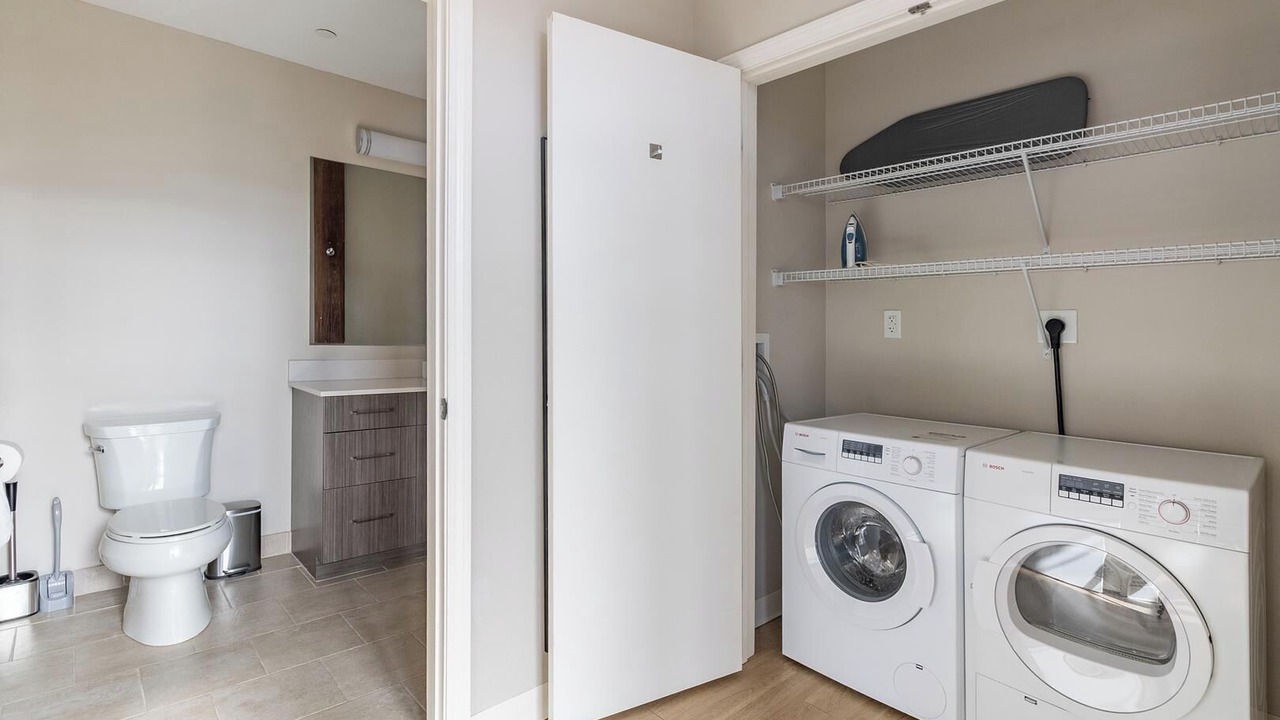 Photo of Bathroom in Prospect Hill