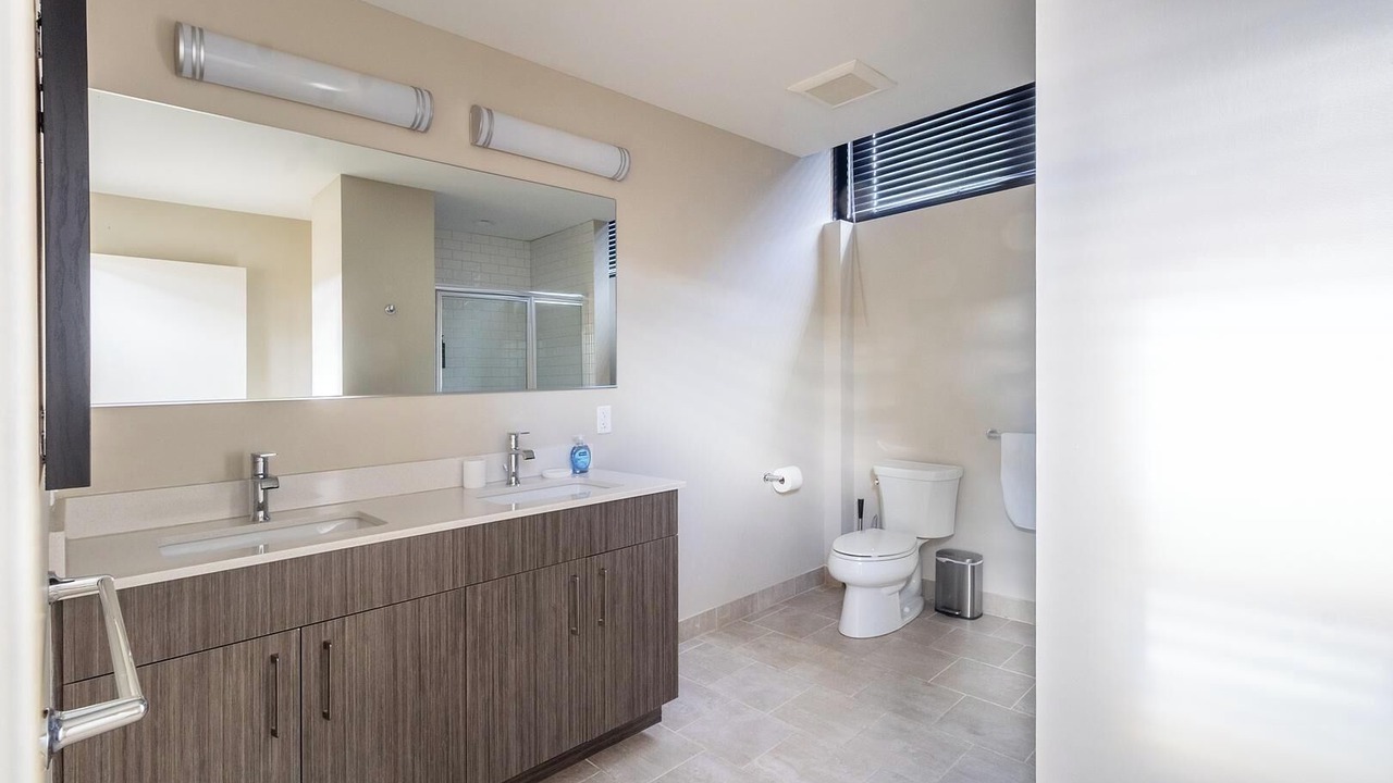 Photo of Bathroom in Prospect Hill