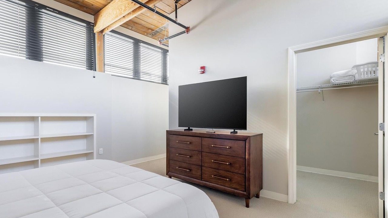 Photo of Bedroom in Prospect Hill