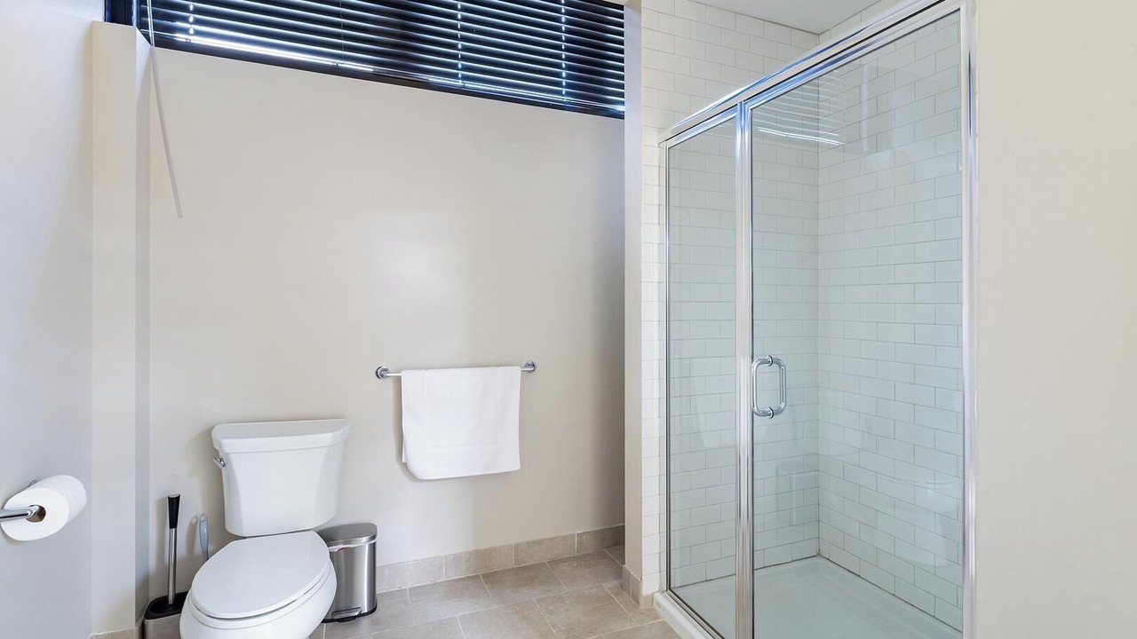 Photo of Bathroom in Prospect Hill