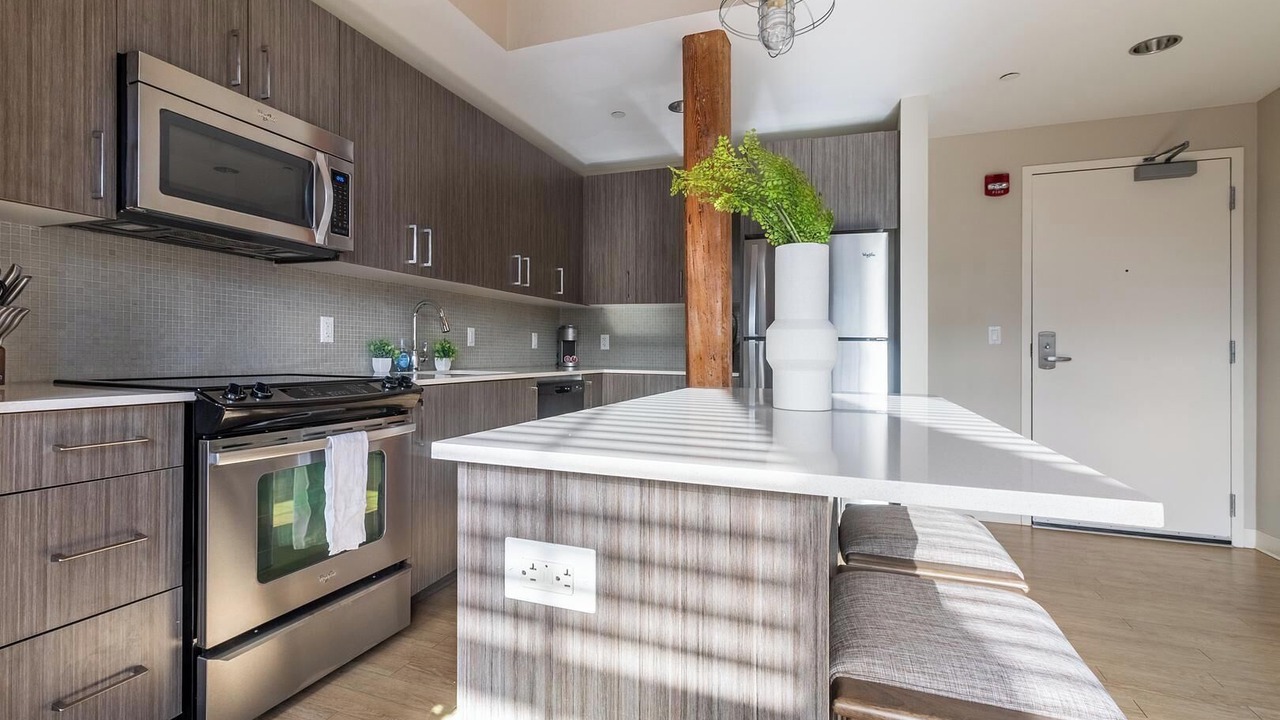 Photo of Kitchen in Prospect Hill