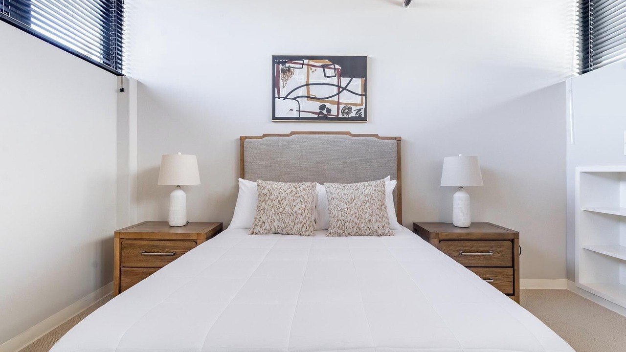 Photo of Bedroom in Prospect Hill