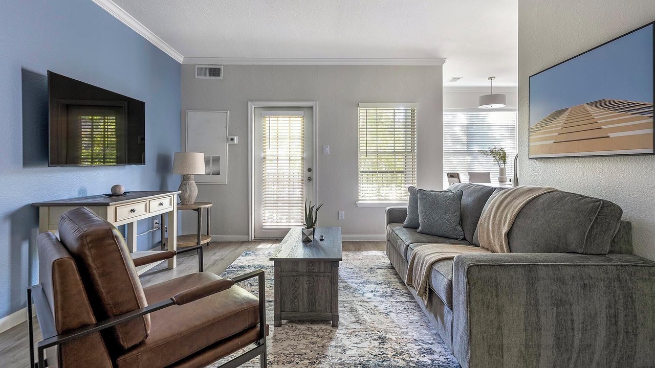 Photo of Livingroom in Austin