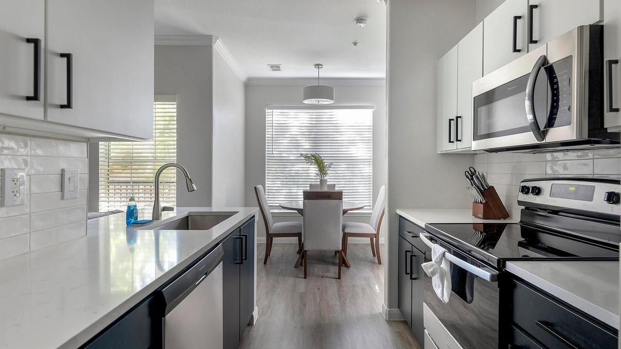 Photo of Kitchen in Austin