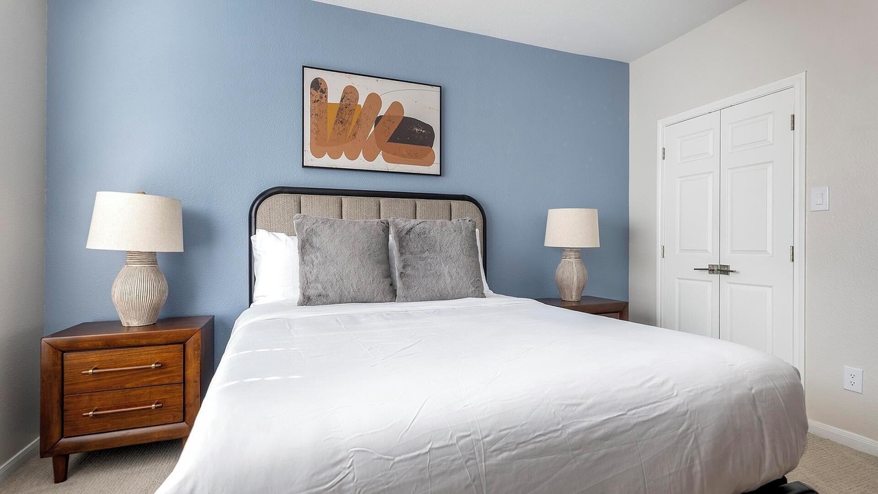 Photo of Bedroom in Austin