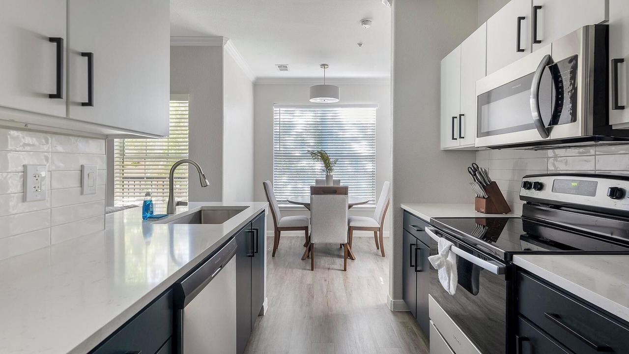 Photo of Kitchen in Austin