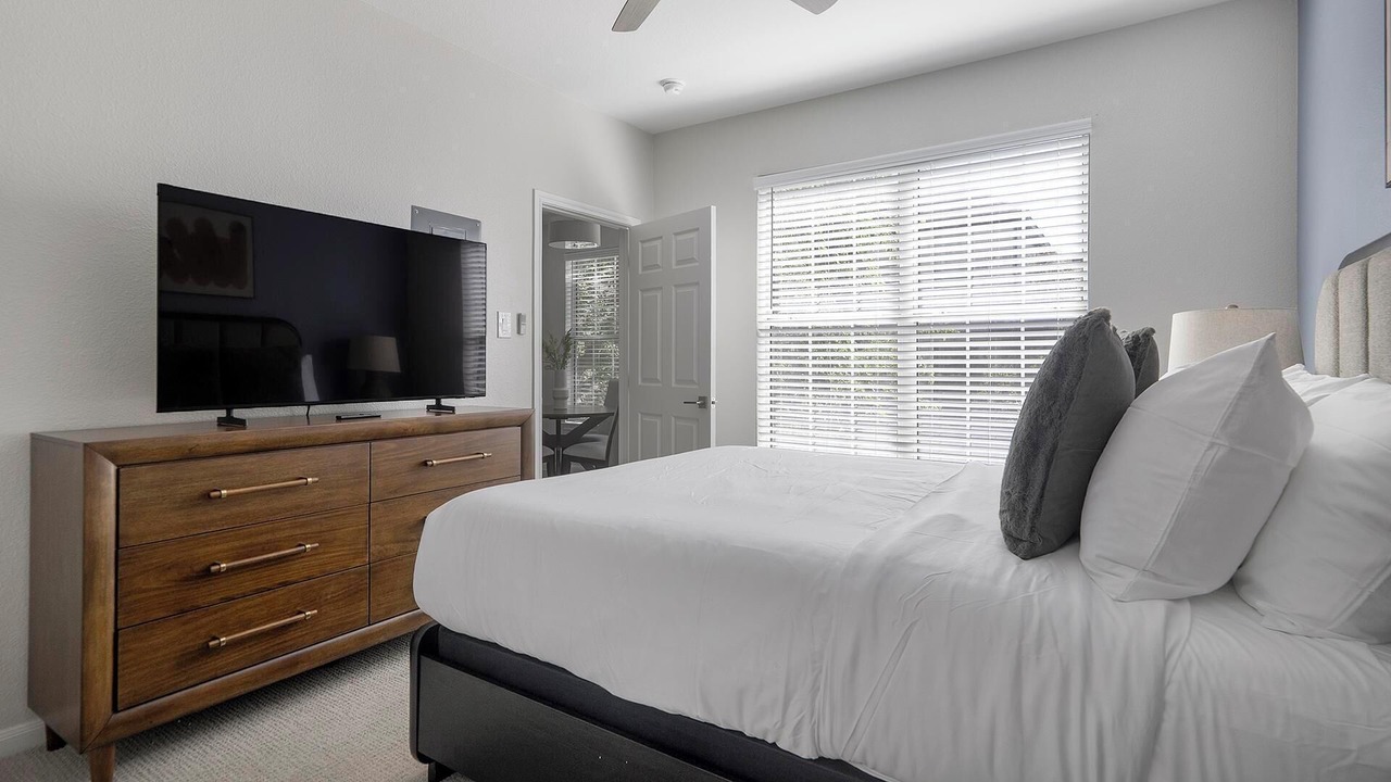 Photo of Bedroom in Austin