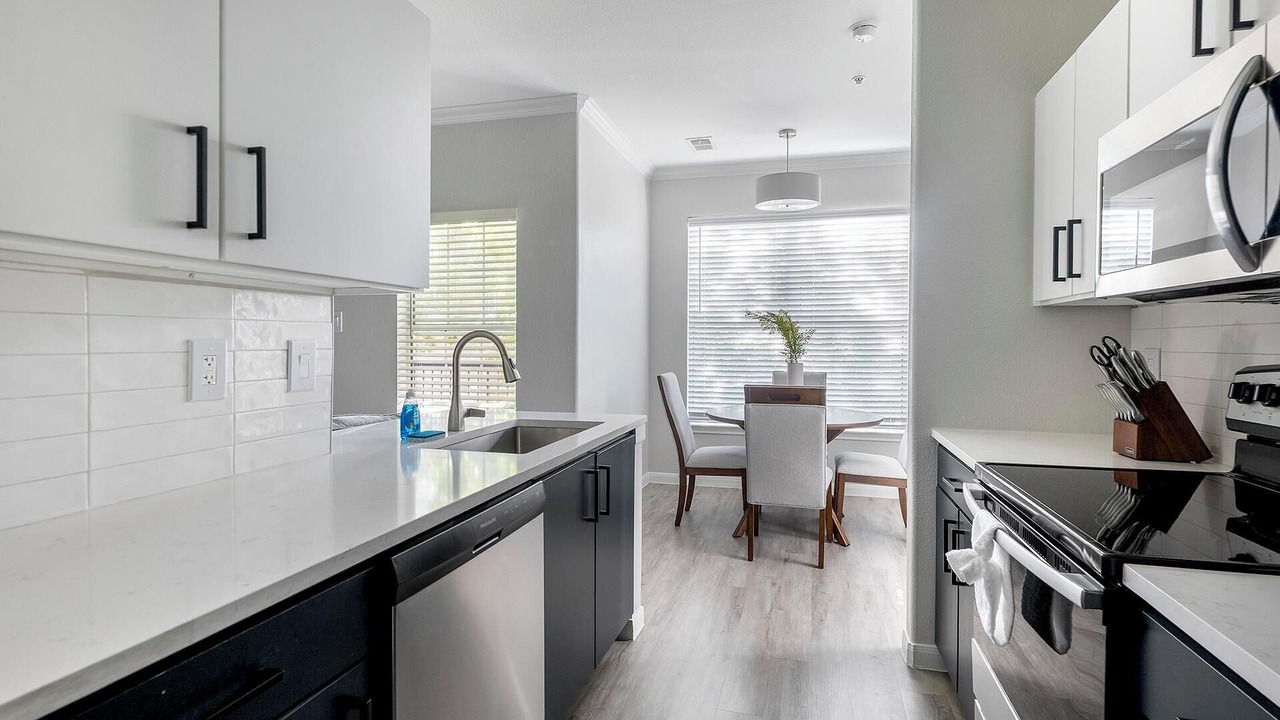 Photo of Kitchen in Austin