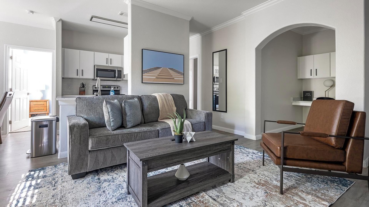 Photo of Livingroom in Austin