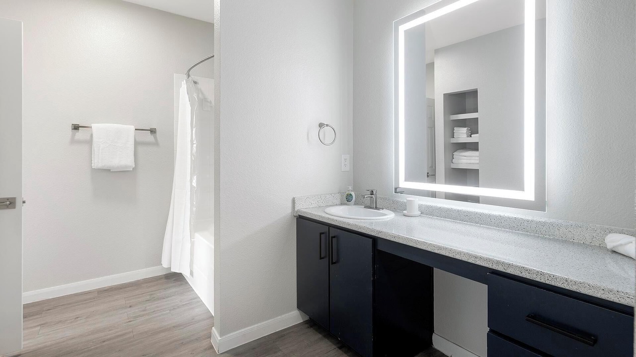 Photo of Bathroom in Austin