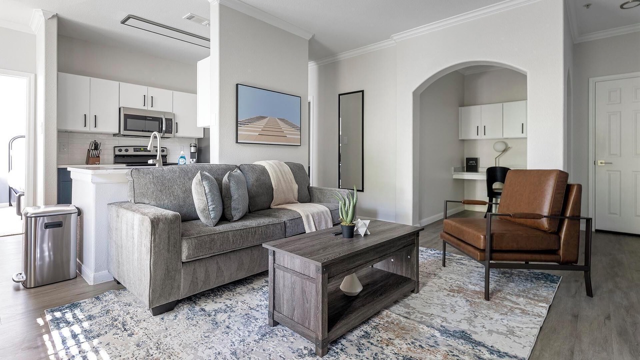 Photo of Livingroom in Austin