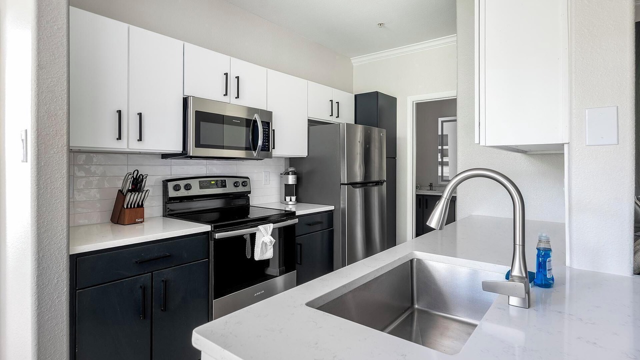 Photo of Kitchen in Austin
