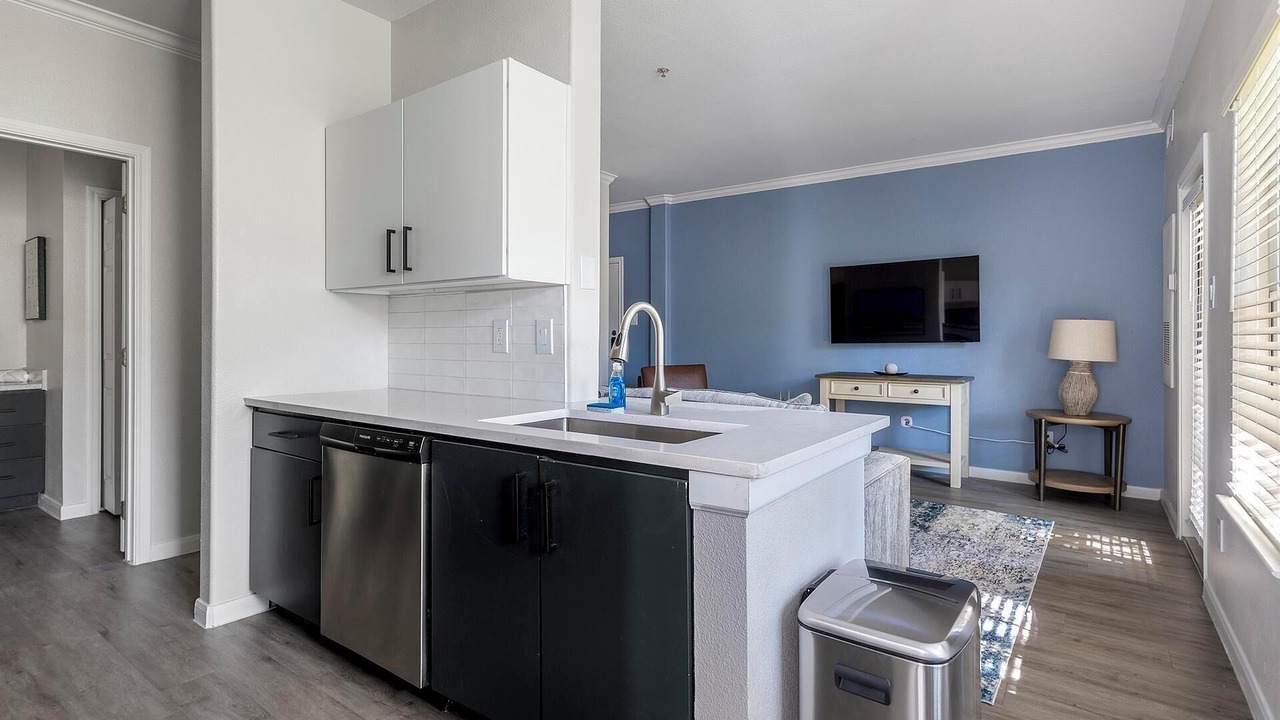Photo of Kitchen in Austin