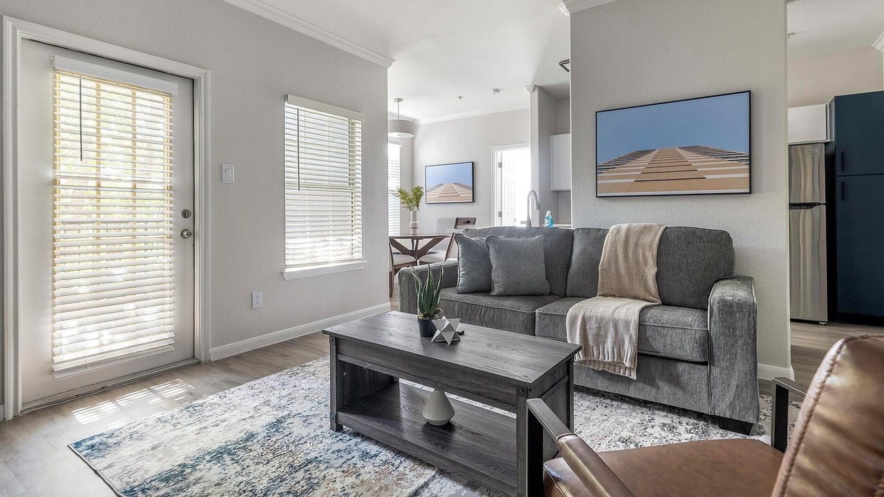 Photo of Livingroom in Austin