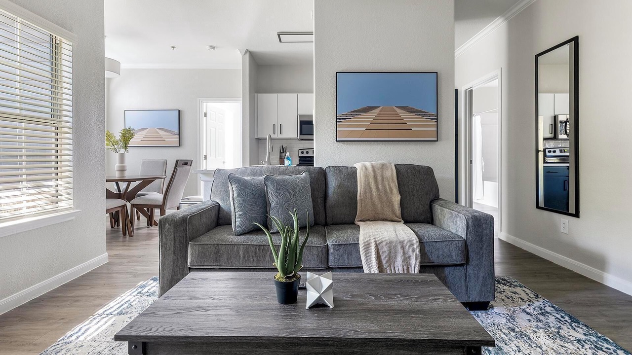 Photo of Livingroom in Austin