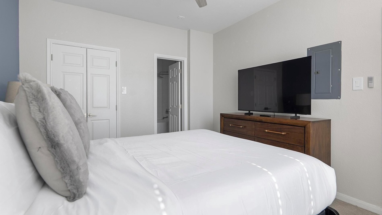 Photo of Bedroom in Austin