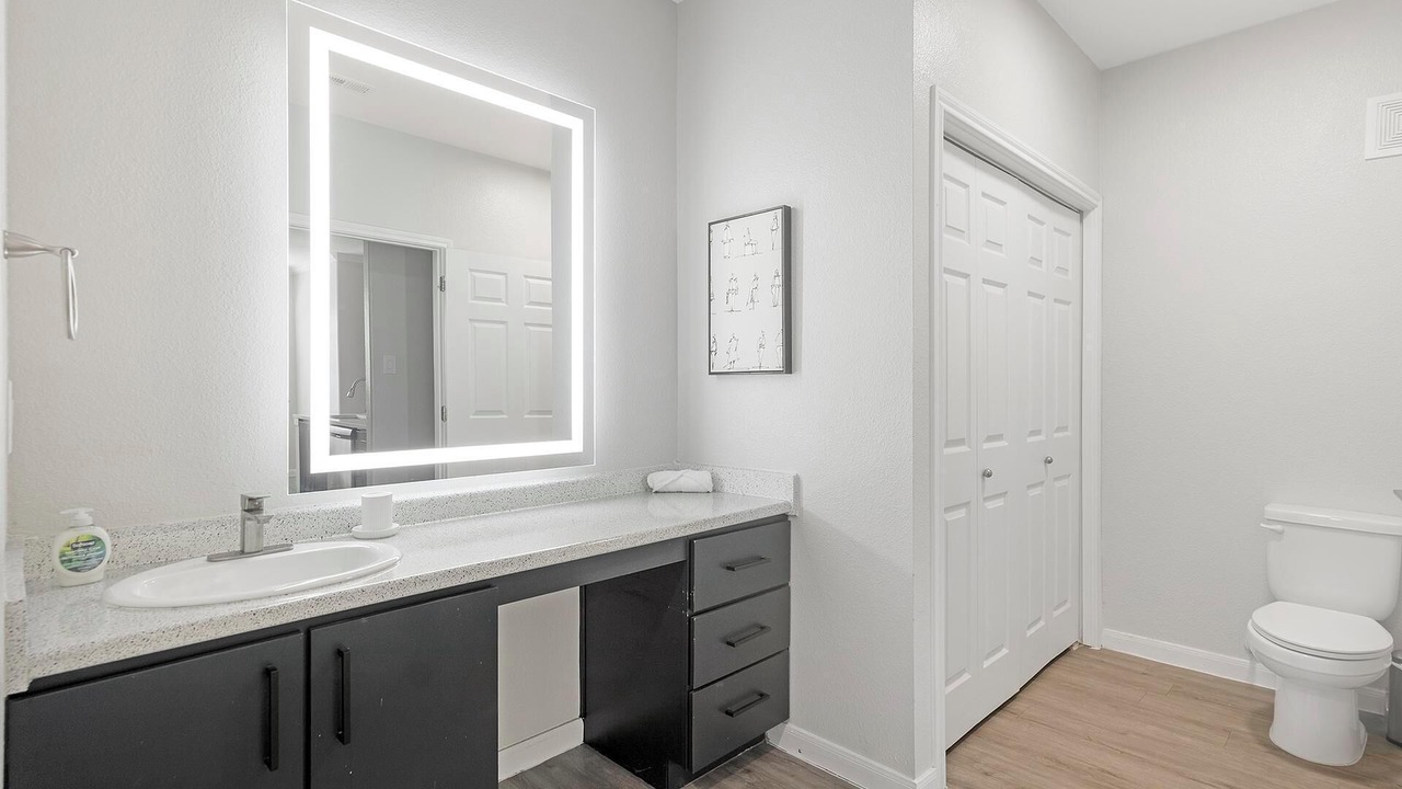 Photo of Bathroom in Austin
