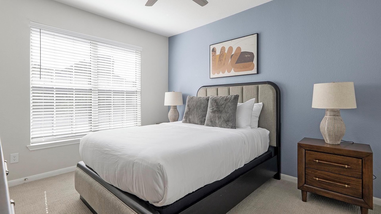 Photo of Bedroom in Austin
