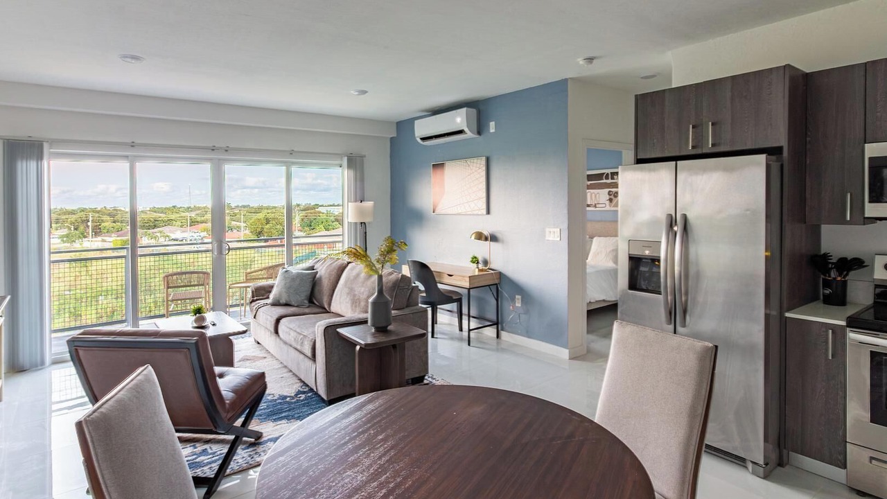 Photo of Livingroom in Naranja